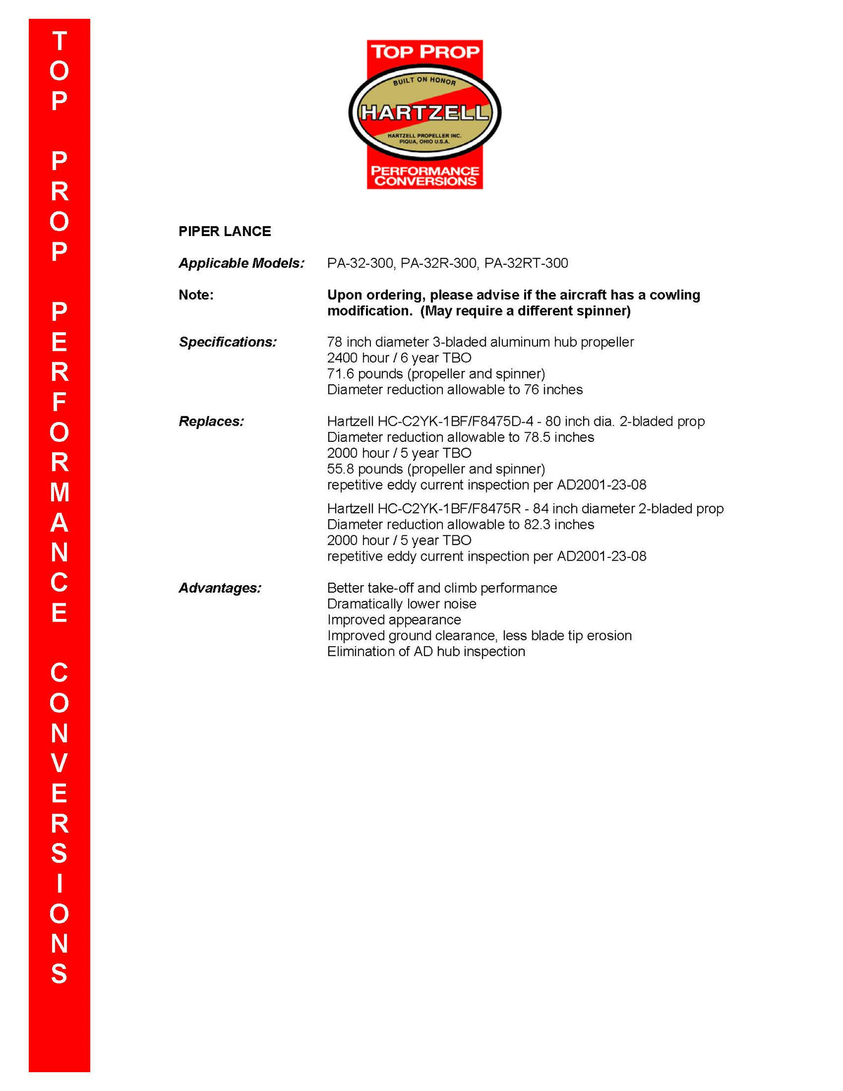 PIPER-PA32-300-LANCE-CHEROKEE-SIX-C3R01150STP-PAGE-2