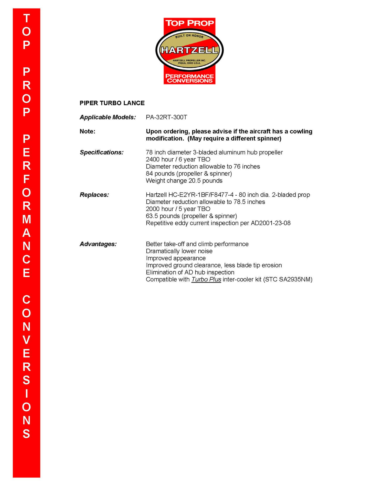 PIPER-PA32-300T-LANCE-E3R00008STP-PAGE-2