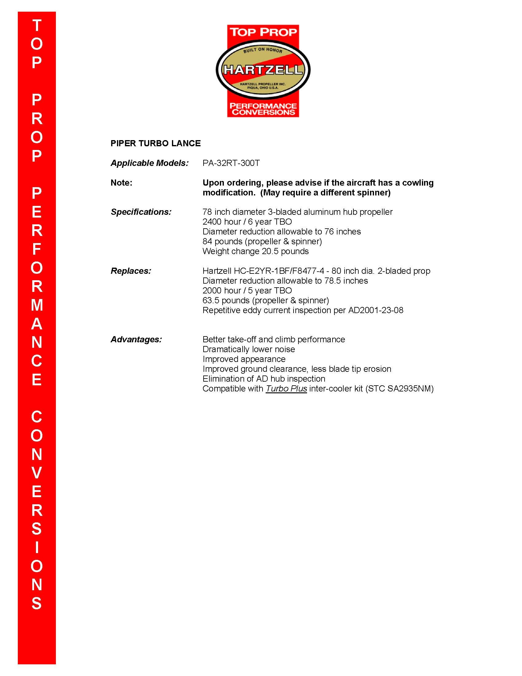 PIPER-PA32-300T-LANCE-E3R00008STP-PAGE-2