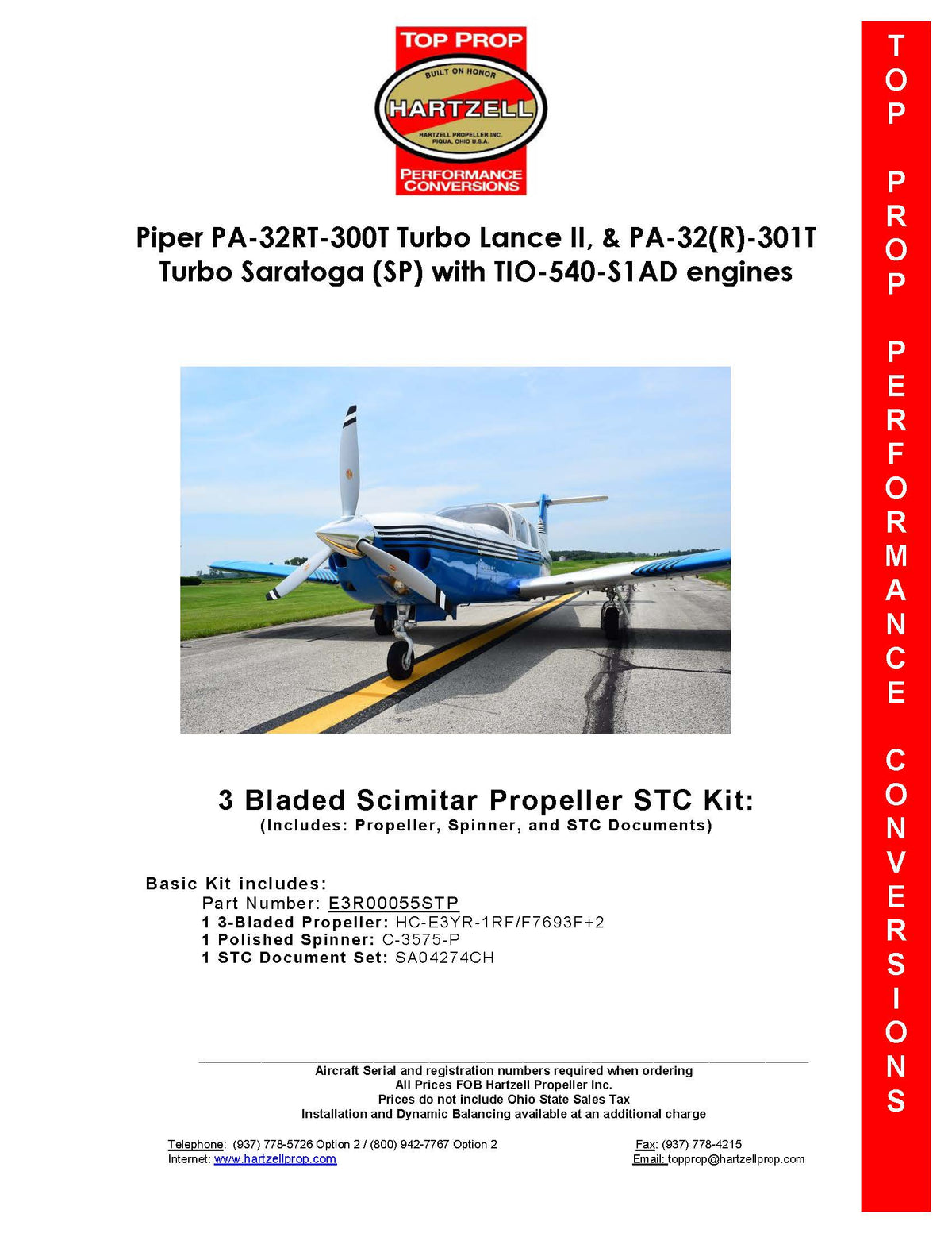 PIPER-PA32RT-300T-TURBO-LANCE-II-PA32R-301T-TURBO-SARATOGA-E3R00055STP-PAGE-1