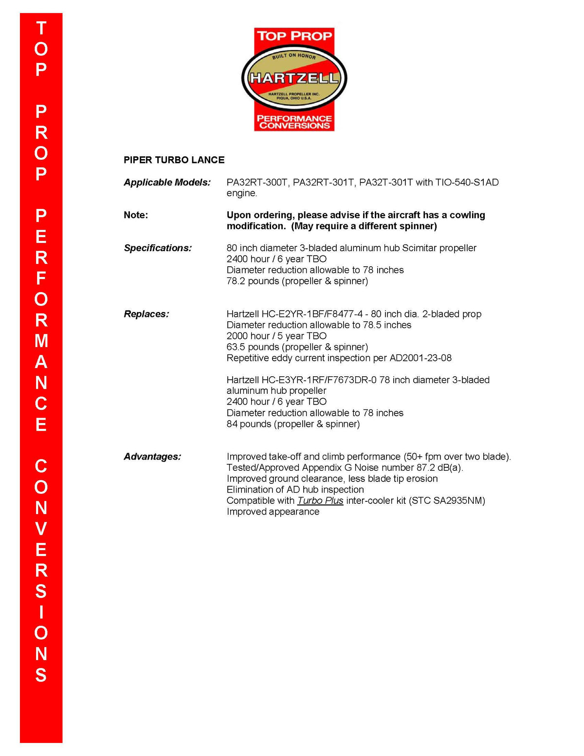 PIPER-PA32RT-300T-TURBO-LANCE-II-PA32R-301T-TURBO-SARATOGA-E3R00055STP-PAGE-2