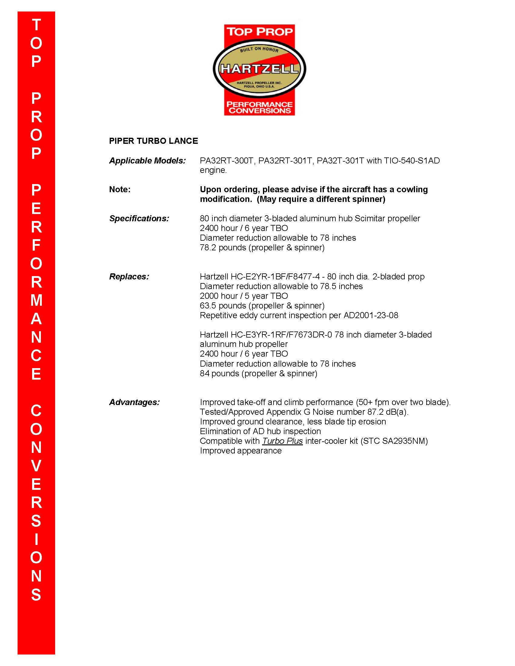 PIPER-PA32RT-300T-TURBO-LANCE-II-PA32R-301T-TURBO-SARATOGA-E3R00055STP-PAGE-2