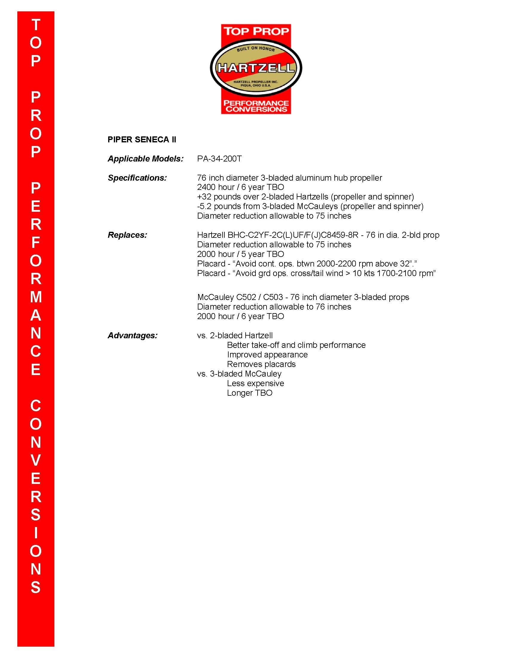PIPER-PA34-200T-SENECA-II-C3F00510STP-C3F00610STP-PAGE-2