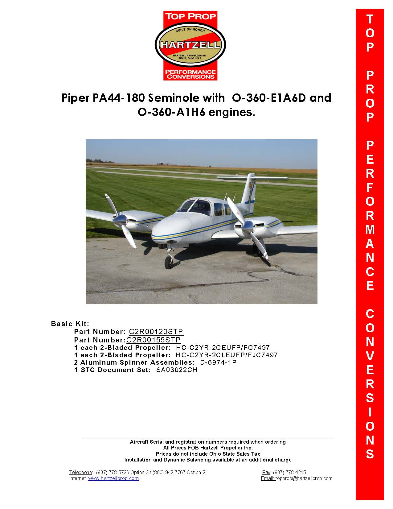 PIPER-SEMINOLE-PA44-180-C2R00120STP-C2R00155STP-PAGE-1