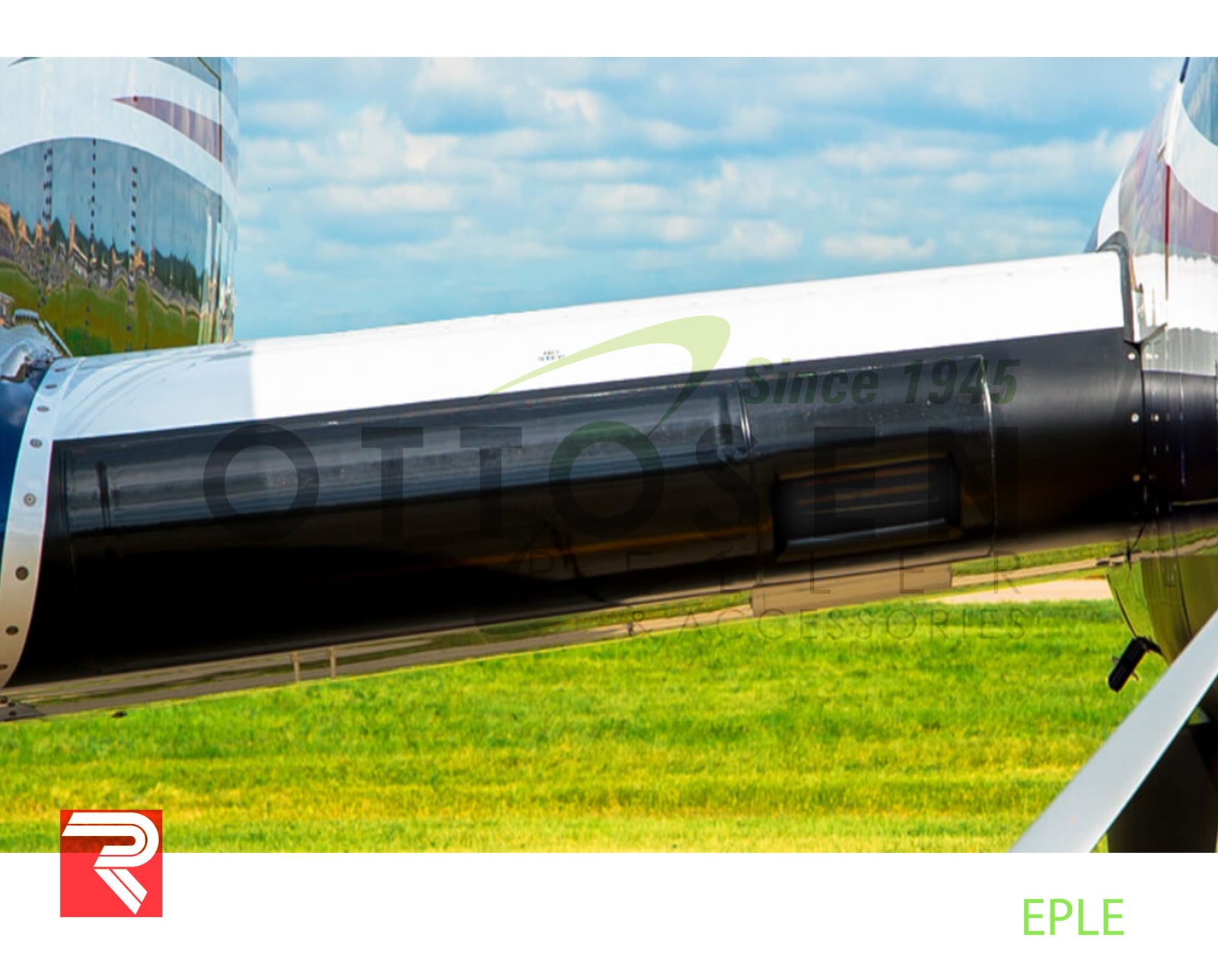 RAISBECK BEECHCRAFT KING AIR 200 SERIES ENHANCED PERFORMANCE LEADING EDGES