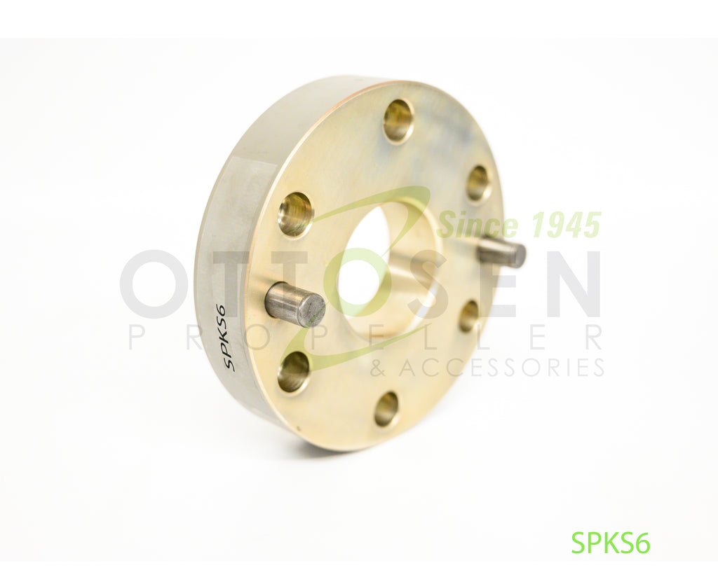 SPKS6 - SENSENICH PROPELLER SPACER - Ottosen Propeller
