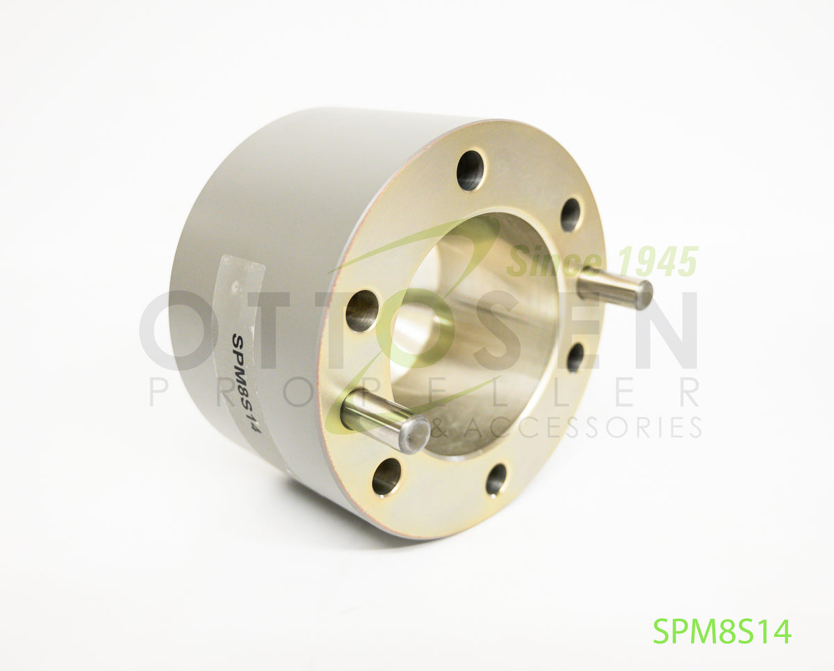SPM8S14-SENSENICH-PROPELLER-SPACER-PICTURE-1
