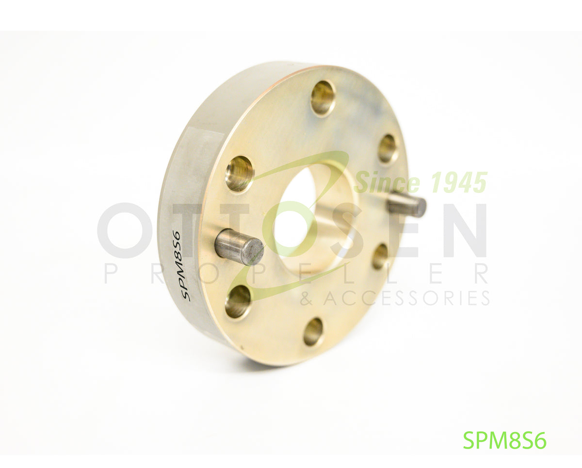 SPM8S6-SENSENICH-PROPELLER-SPACER-PICTURE-1