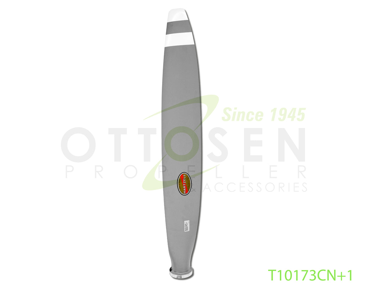 T10173CN+1-HARTZELL-PROPELLER-ALUMINUM-BLADE-UNIT-PICTURE-1