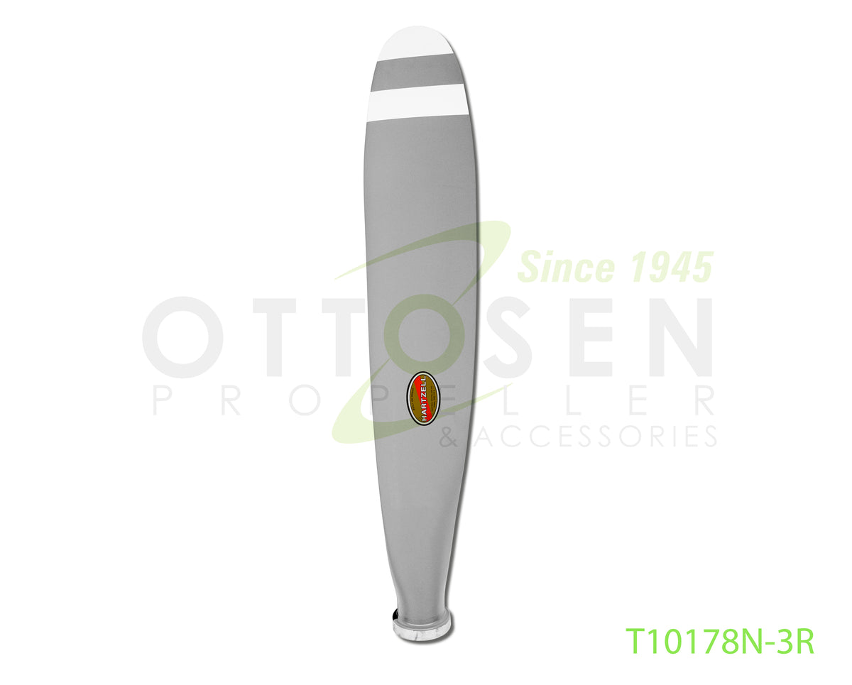 T10178N-3R-HARTZELL-PROPELLER-ALUMINUM-BLADE-UNIT-PICTURE-1