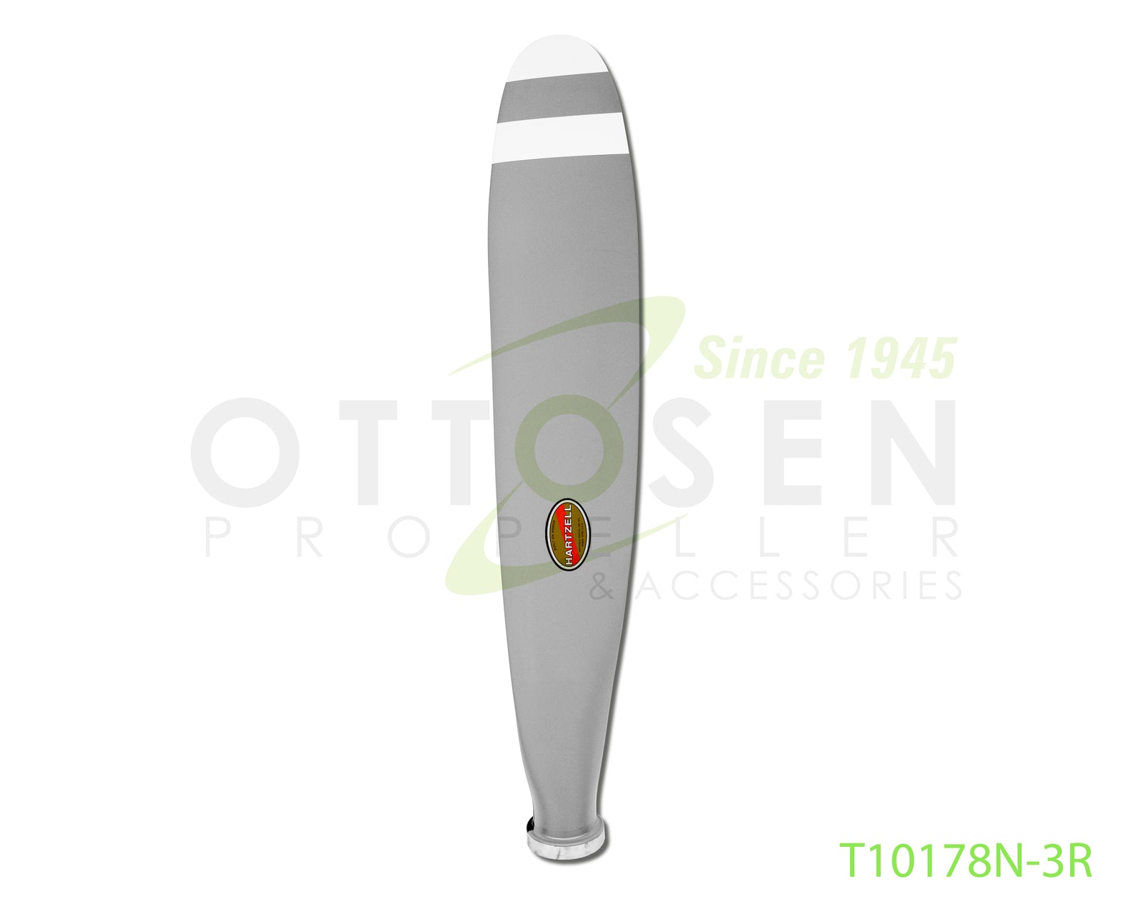 T10178N-3R-HARTZELL-PROPELLER-ALUMINUM-BLADE-UNIT-PICTURE-1