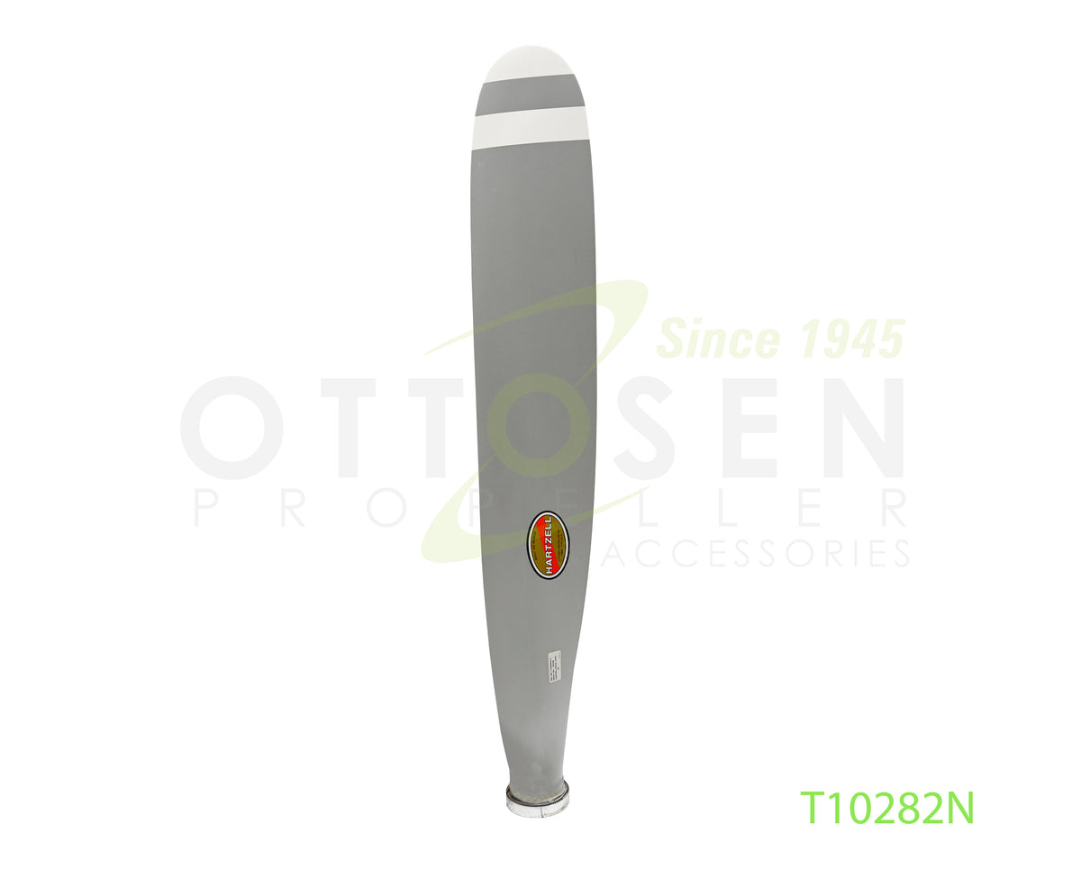 T10282N-HARTZELL-PROPELLER-ALUMINUM-BLADE-UNIT-PICTURE-1