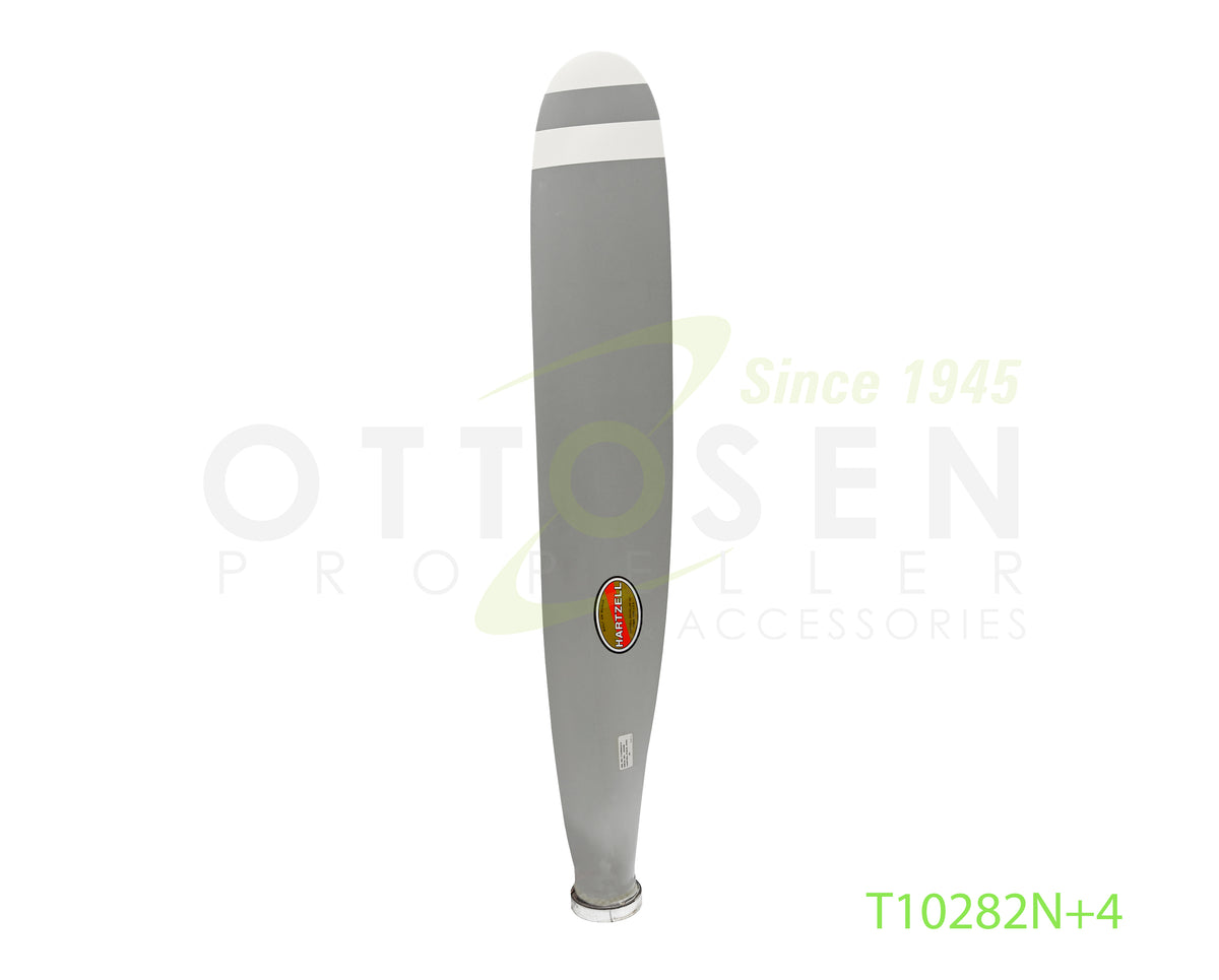 T10282N+4-HARTZELL-PROPELLER-ALUMINUM-BLADE-UNIT-PICTURE-1