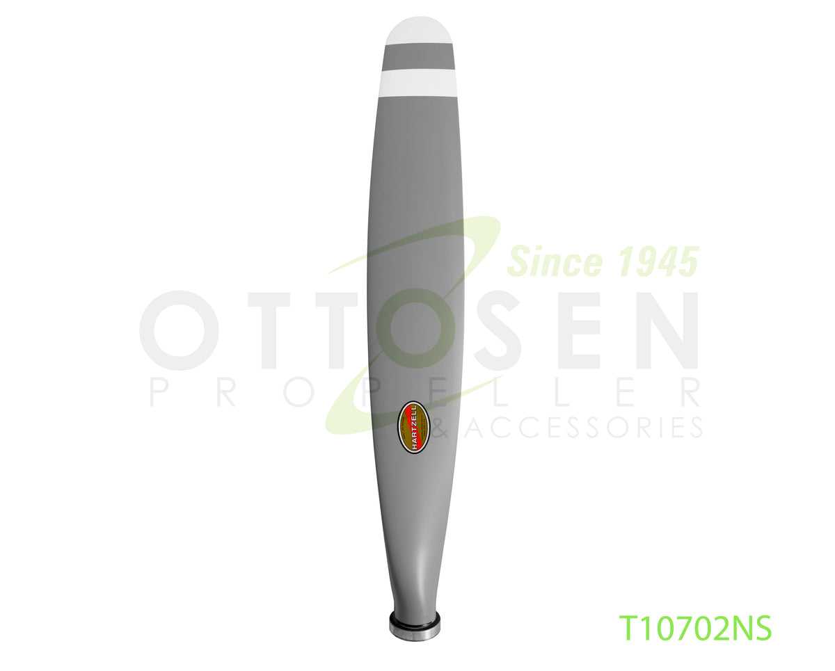 T10702NS-HARTZELL-PROPELLER-ALUMINUM-BLADE-UNIT-PICTURE-1