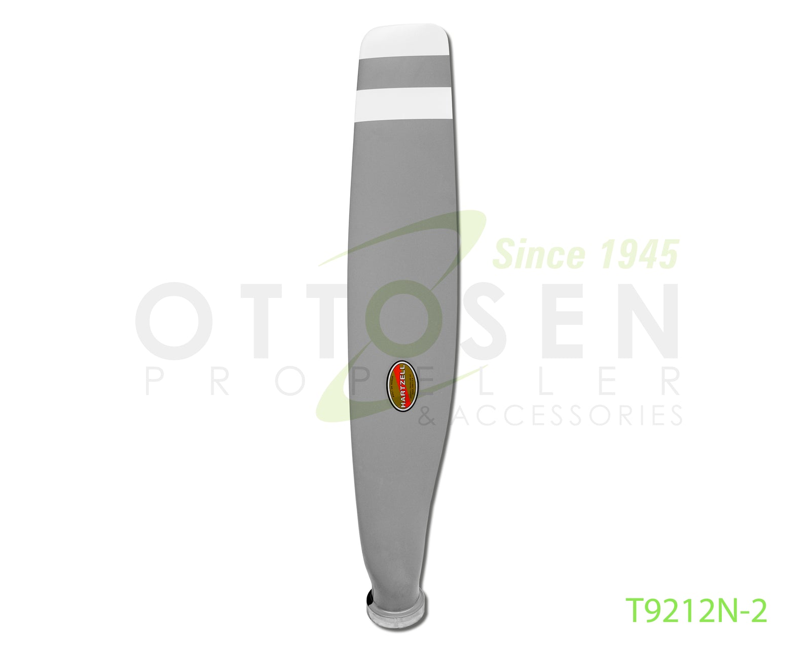 T9212N-2-HARTZELL-PROPELLER-ALUMINUM-BLADE-UNIT-PICTURE-1