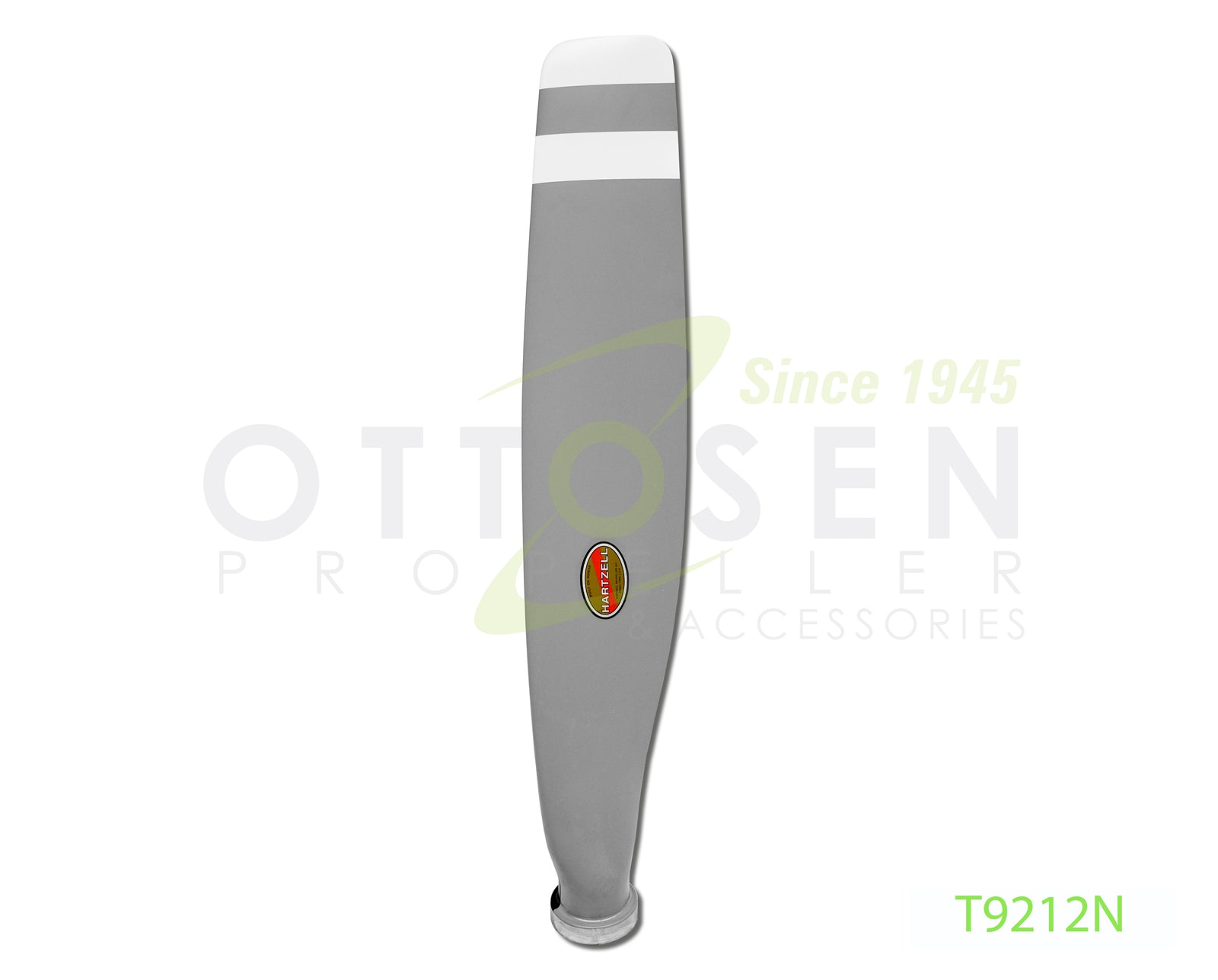 T9212N-HARTZELL-PROPELLER-ALUMINUM-BLADE-UNIT-PICTURE-1