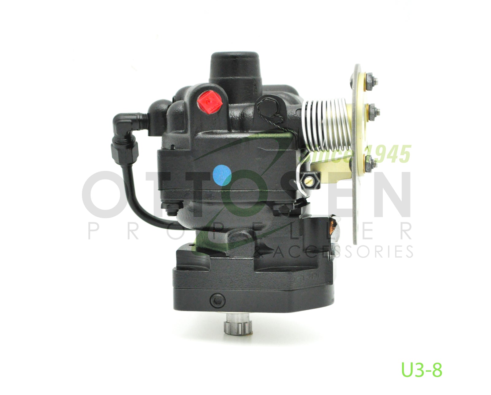 U3-8-HARTZELL-PROPELLER-GOVERNOR-ASSEMBLY-PICTURE-2